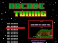 Arcade Tuning
